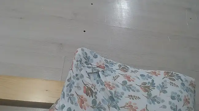 CRISTIINA37 online show from 03.14.25