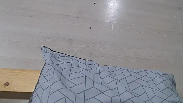 CRISTIINA37 online show from 10.21.25