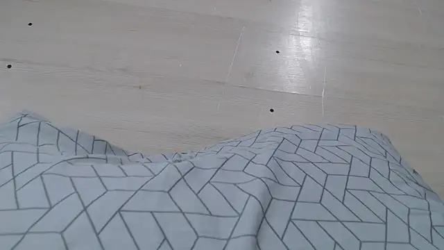 CRISTIINA37 online show from 11.08.25