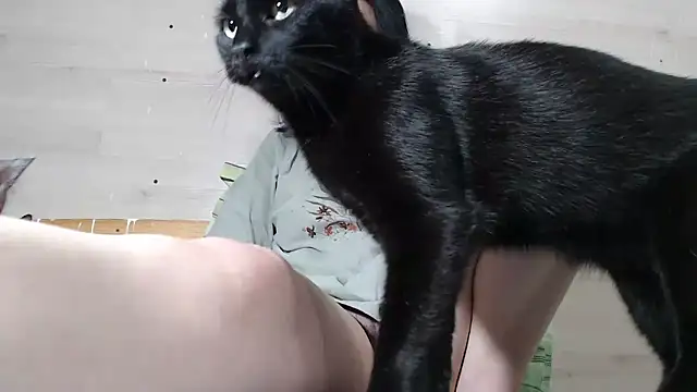 CRISTIINA37 online show from 01.08.26