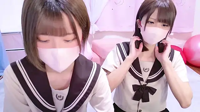 Madoka 0116 online show from 01.13.25