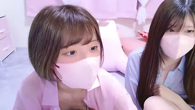 Madoka 0116 online show from 02.25.25