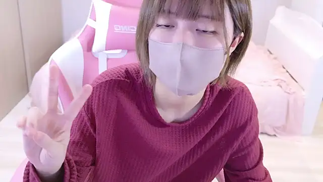 Madoka 0116 online show from 03.13.25