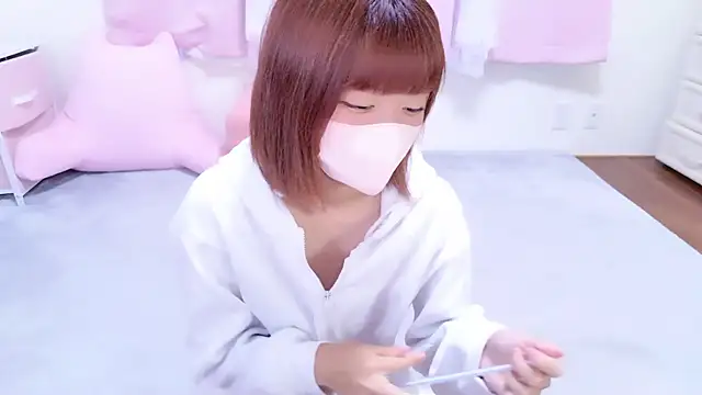 Madoka 0116 online show from 09.10.25