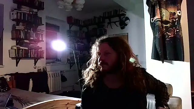 sunr1sa online show from 01.01.25