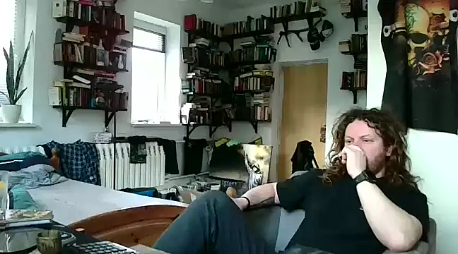 sunr1sa online show from 02.09.25