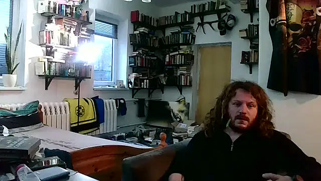 sunr1sa online show from 02.26.25