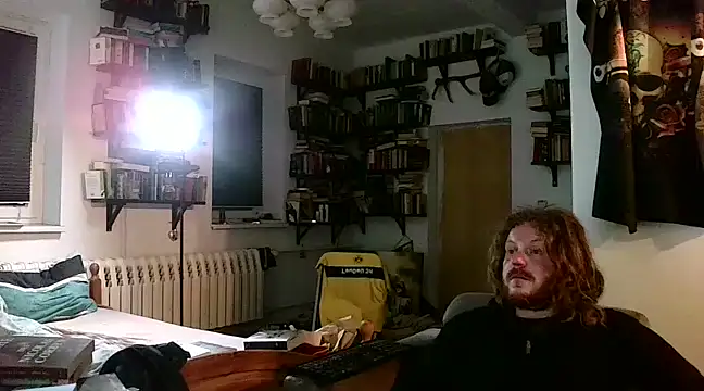 sunr1sa online show from 03.19.25