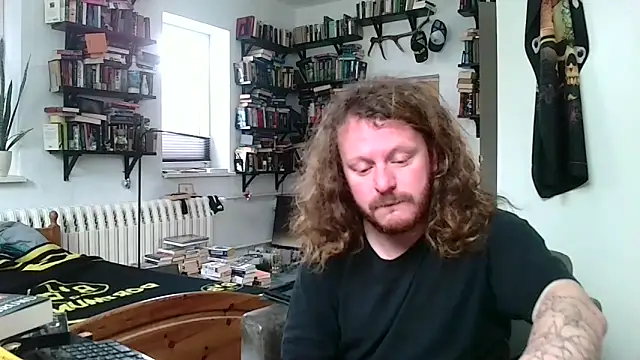 sunr1sa online show from 02.02.26