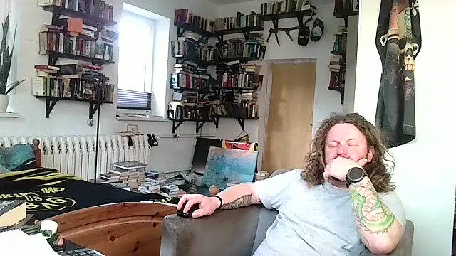 sunr1sa online show from 03.07.26