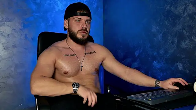 juliusmasters online show from 01.07.26