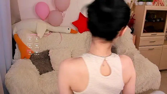 LisaMooore online show from 03.23.26