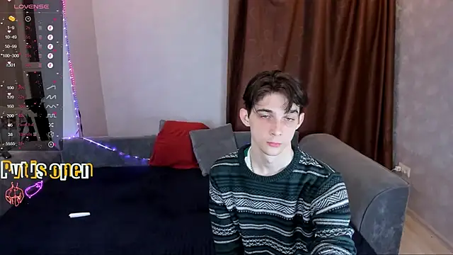 Aaron Boom online show from 05.15.26