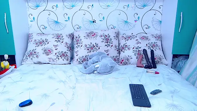 demiemorre online show from 03.13.26