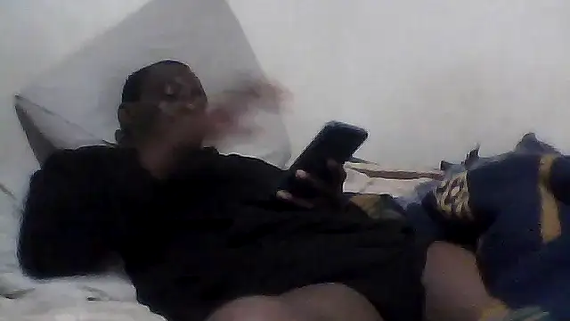 King Jovi online show from 04.17.26