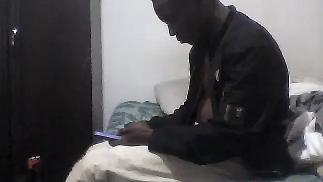 Snapshot of King_Jovi chatting on 07.24.26 King Jovi online show from 07.24.26