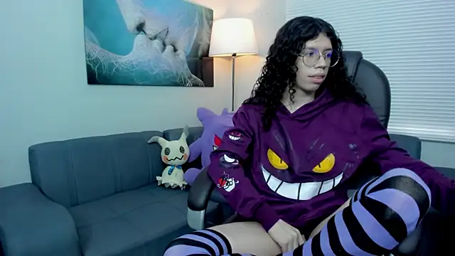 Snapshot of Angel_Dust18 chatting on 10.06.25 Angel Dust18 online show from 10.06.25