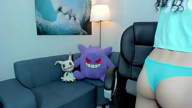 Snapshot of Angel_Dust18 chatting on 10.09.25 Angel Dust18 online show from 10.09.25