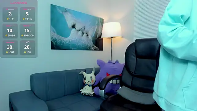 Snapshot of Angel_Dust18 chatting on 10.21.25 Angel Dust18 online show from 10.21.25