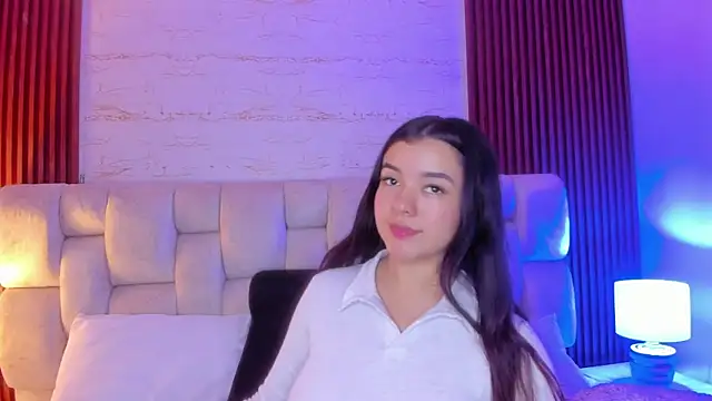 SophiaWylde online show from 12.24.24