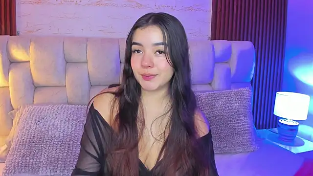 SophiaWylde online show from 01.07.25