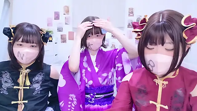 841 yayoi online show from 11.03.25