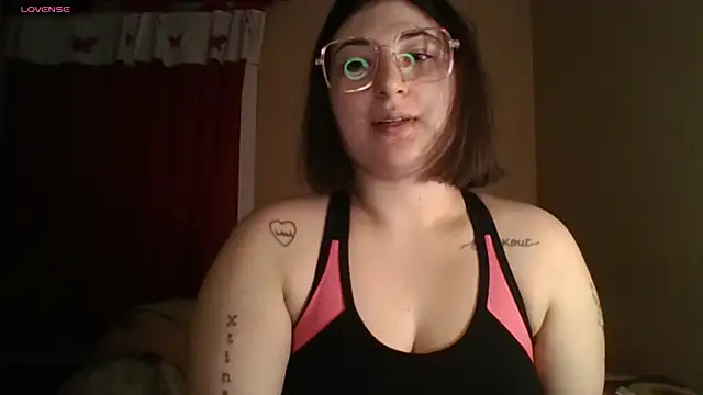 imsohornydacom online show from 10.01.25