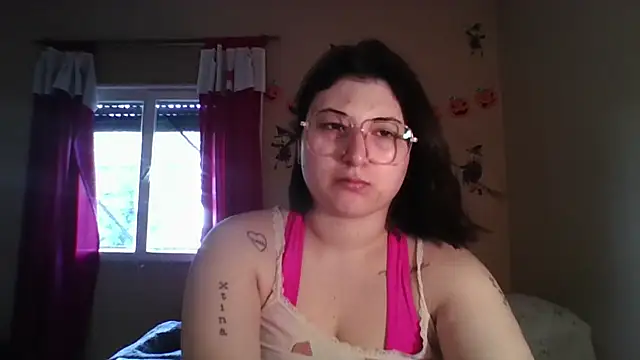 imsohornydacom online show from 11.16.25