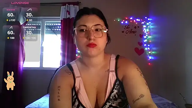 imsohornydacom online show from 02.11.26