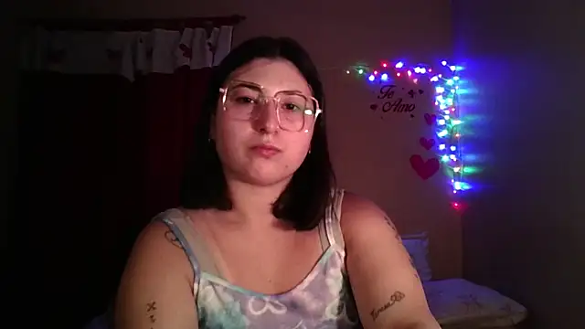 imsohornydacom online show from 02.14.26