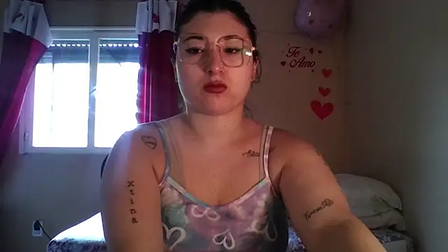 imsohornydacom online show from 03.13.26