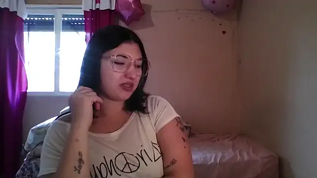 imsohornydacom online show from 03.21.26