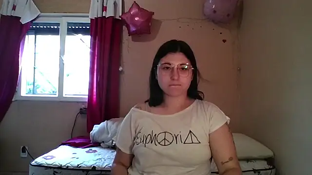 imsohornydacom online show from 03.28.26