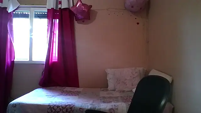 imsohornydacom online show from 04.05.26