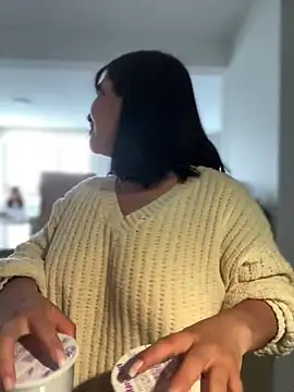 sukhakunis1 online show from 01.17.25