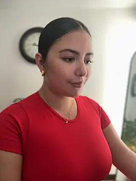 sukhakunis1 online show from 10.16.25