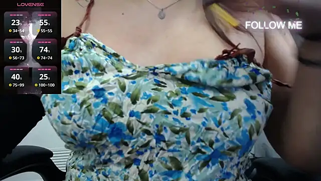 Snapshot of dayadubey_ chatting on 01.17.25 dayadubey online show from 01.17.25