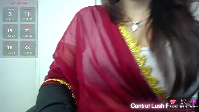Snapshot of dayadubey_ chatting on 02.26.25 dayadubey online show from 02.26.25
