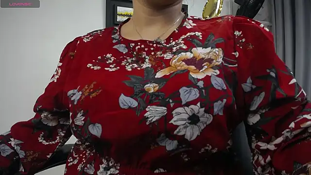 Snapshot of dayadubey_ chatting on 02.27.25 dayadubey online show from 02.27.25