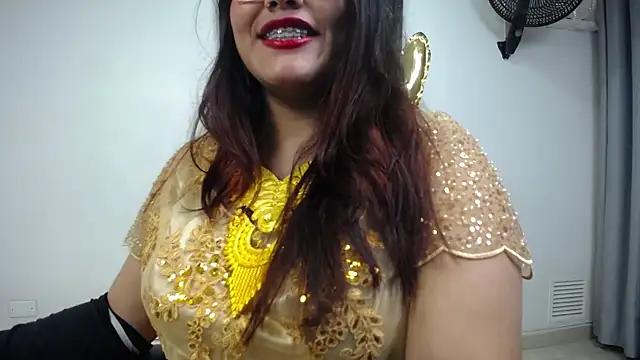 Snapshot of dayadubey_ chatting on 03.14.25 dayadubey online show from 03.14.25