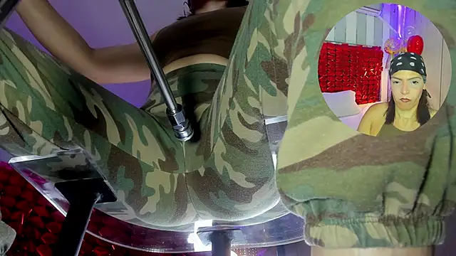 KatteMoss online show from 02.10.26