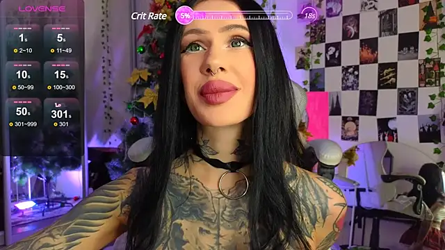 Snapshot of MaryVegas69 chatting on 01.03.25 MaryVegas69 online show from 01.03.25