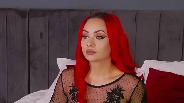 Emmelyn online show from 09.17.25