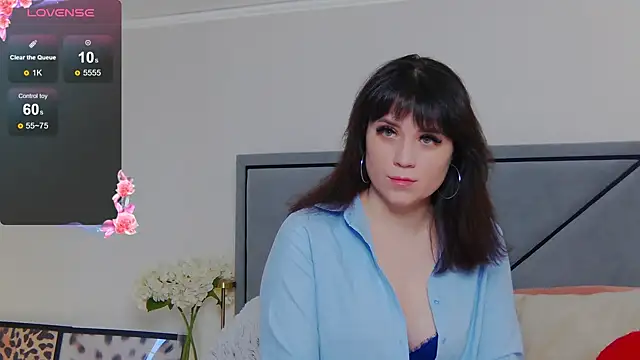 BellaHillss online show from 01.27.25