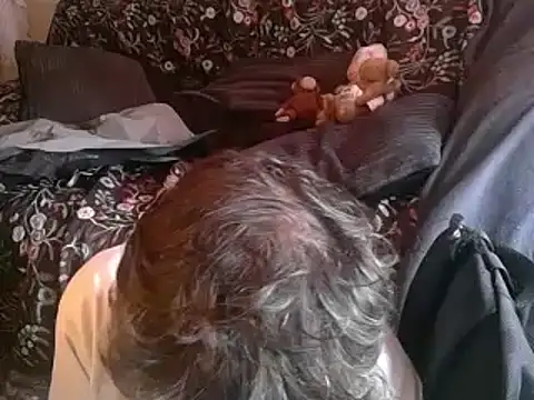 DaddyQuimHot online show from 10.29.25