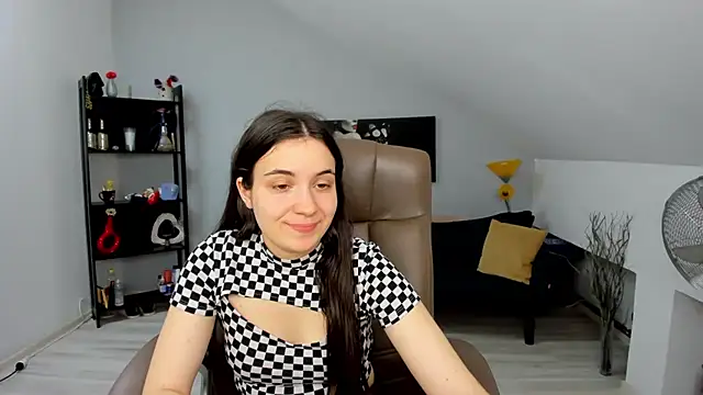 Snapshot of MelissaWiliam chatting on 01.08.25 MelissaWiliam online show from 01.08.25