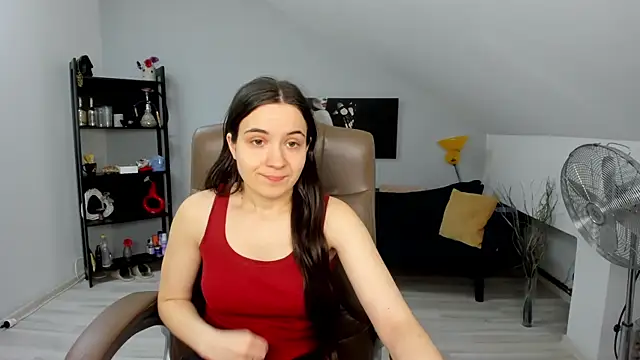 Snapshot of MelissaWiliam chatting on 01.17.25 MelissaWiliam online show from 01.17.25