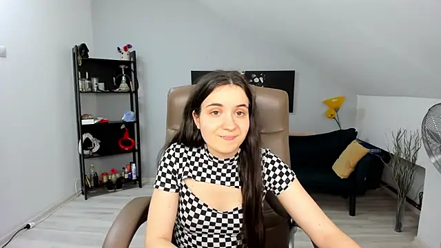 Snapshot of MelissaWiliam chatting on 01.29.25 MelissaWiliam online show from 01.29.25