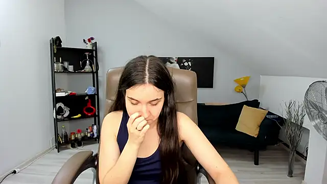 Snapshot of MelissaWiliam chatting on 01.29.25 MelissaWiliam online show from 01.29.25