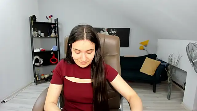 Snapshot of MelissaWiliam chatting on 01.30.25 MelissaWiliam online show from 01.30.25